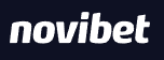 Λογότυπο Novibet Casino